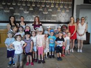 Celodenní výlet Mnichovo Hradiště